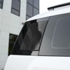 YOUTOOCAR Rear D Pillar Outer Trim Cover Compatible with Hyundai