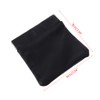 YO-HAPPY Men Ladies Genuine Leather Coin Pouch Snap Top Purse