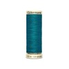 Gutermann Sew-all Sewing thread 100m - 189 Teal Green