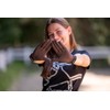 Roeckl - ladies crystal riding gloves LISBOA