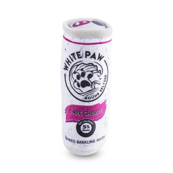Chonk Paw - Dog Plush Toys, Parody Drinks for Pets,