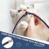 Expandable Braided Sleeving, PET Automotive Wire Loom, Flexible Cable Management
