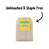 Organic Chamomile Tea Bags 100 Pack