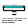 miechua Mens Razor Blade Refills2-Blade Razor Cartridges with Lubricating Strip