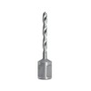 ACTOOL 1/4'' Diameter x 2'' Depth of Cut HSS Solid