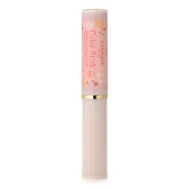 Canmake Color Stick Moist Lasting Cover, 0.1 oz (2.4 g) apricot