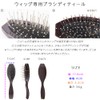 Bright Lara r-set-EC Wig Care 3-Piece Set, Wig Care Set,