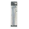 Captain Stag Round Steel Pegs, 7.5 inches (19 cm), Set