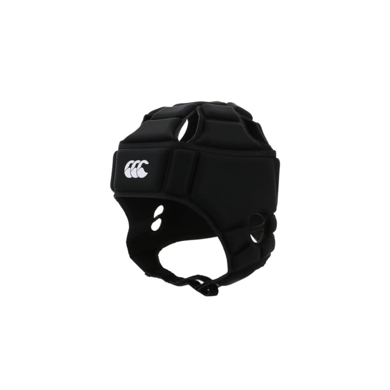 canterbury HEADGEAR Headgear AA04027 19_Black M