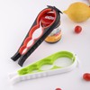 Adems Jar Opener Bottle Opener and Ring Pull Can Opener