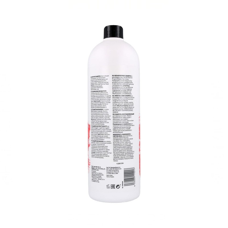 Revlon pro you the fixer repair champú 1000 ml