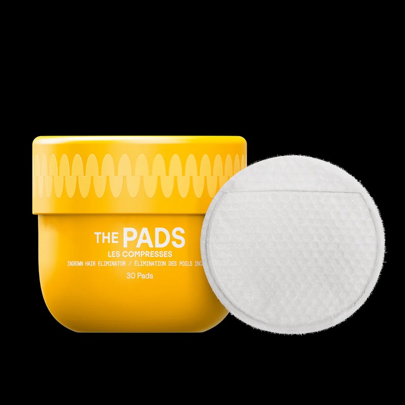 Meridian The Pads - 30 Pads