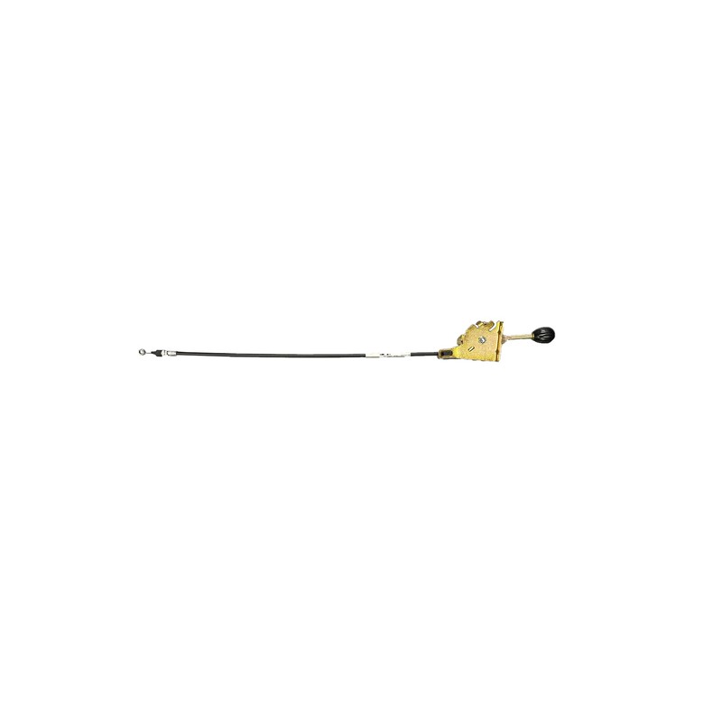 Bad Boy 064-8057-00 Brake Cable for MZ/MZ Magnum