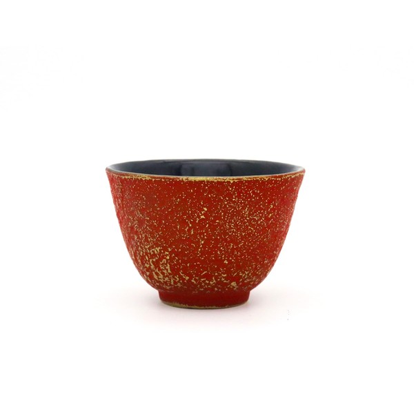 Nambu Ironware Guinomi (3.4 fl oz (100 cc), Perfect for
