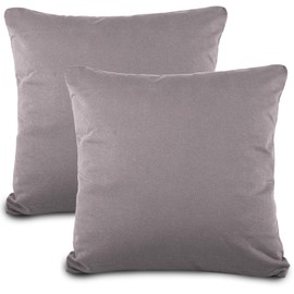 aqua-textil Classic Line Side Sleeper Pillow Cover