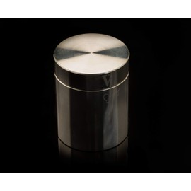 Wil Strijbos First Cylinder Puzzle - Premium Collectible Metal Puzzle by Streetwise