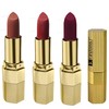 Krayons Desire Matte Lipstick, Highly Pigmented, Longlasting, 3.5g Each, Combo,