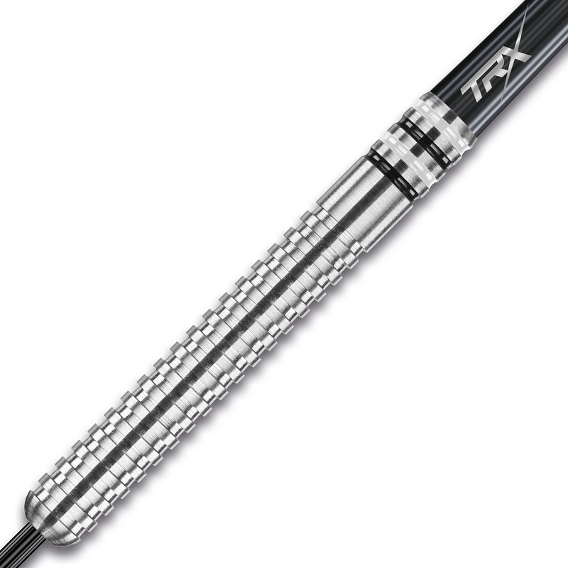 Red Dragon Raider 1: 23 g tungsten dart set with