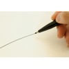 Pentel S520-5 Water Based Pen Set Sign Pen, Set of