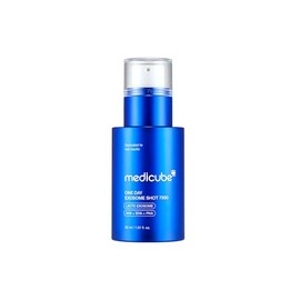 One Day Exosome Shot 7500 by Medicube for Women - 1.01 oz Serum