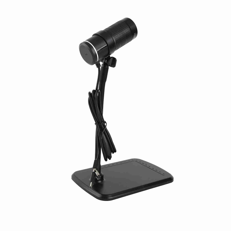 3 in 1 Digital Microscope 1000X Magnification HD 1080P Mobile