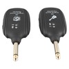 Wireless Guitar System Precise Sound Pickup Electric Guitar Audio System