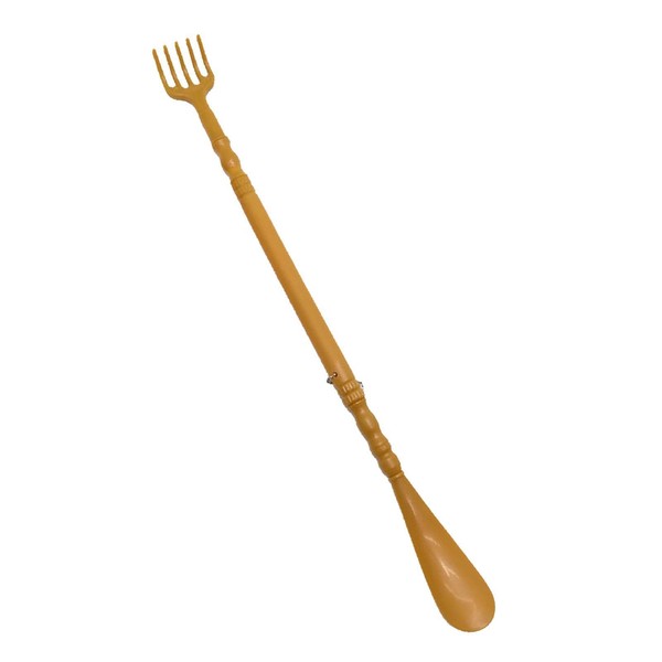 perfeclan Back Scratcher Back Scratching Stick Home Use Portable Gift