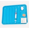 Medical, Dental, Medication, Syringe Tray (Set of 2)