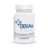 DEKA's Plus Softgels, 60 Count Each
