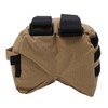 Pssopp Portable Shooting Bench Stand Holder, Oxford Rest Bag Support