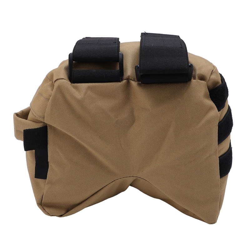 Pssopp Portable Shooting Bench Stand Holder, Oxford Rest Bag Support