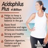 HealthAid Acidophilus Plus 4 Billion Verica's Capsules, Pack of 30