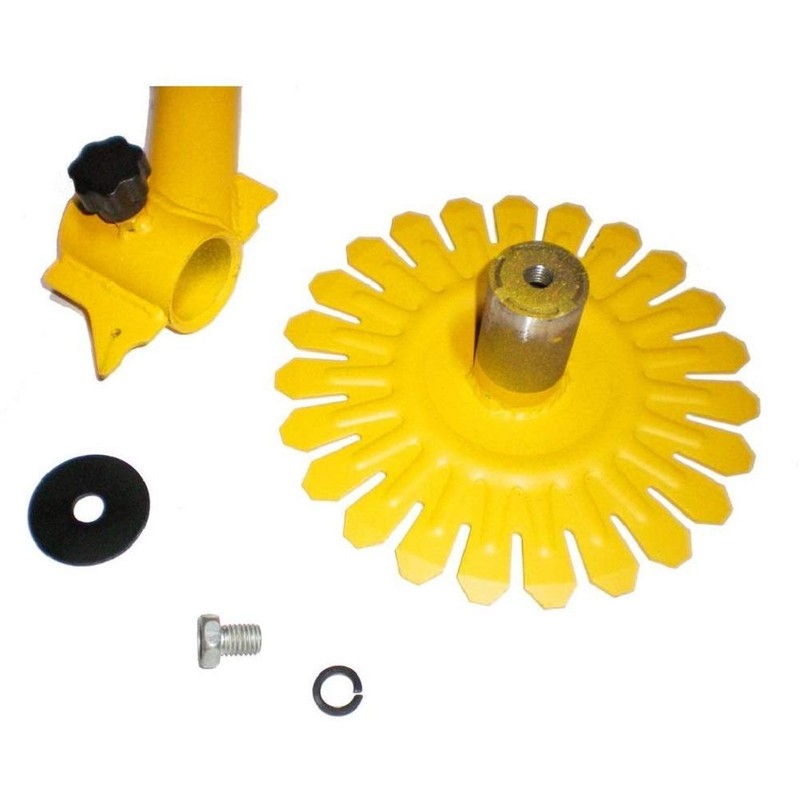 JC HAMMER GLADIATOR RIPPER (1)