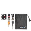 iSHOXS Small Grab Pro 40 Ball Head Extension for GoPro