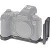 L Angle for Lumix S5 II, Hersmay Vertical Stand Arca