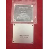 Unknown NEW LOT OF 10 Winch Direction Warning Instruction Plates