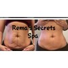 Rema's Secrets Seaweed Dead Sea Body Wraps Fat Melting Lipo