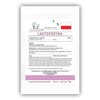 LACTOFERRIN - Forest Vitamin - Lactoferrin LFS AGG 95% 100mg