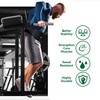 Dip Belt Weight Lifting Dipping Belt Body Building Dip Chain