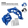 For GSX8R GSX-8R 2023 2024 Motorcycle CNC Parts Left Right