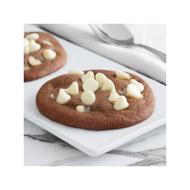 Ghirardelli Bulk Ghirardelli Classic White 1M Baking Chips (select quantity