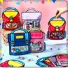 Yeyeplum 40 Pcs Goodie Bags for Kids Trendy Bag Bulk