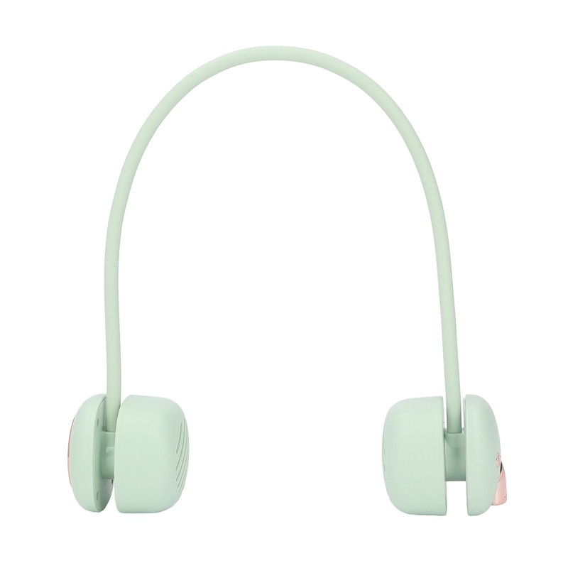 Hanging Neck Bluetooth Speaker Wireless Fashionable Portable Lightweight Mini Speaker