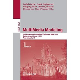 MultiMedia Modeling