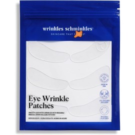 Wrinkles Schminkles Eye Wrinkle Patches (3 Pairs)