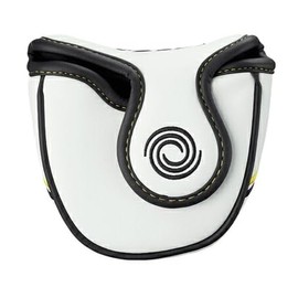 ODYSSEY 5518352 Odyssey Straw Lab Putter Cover Mallet Type Center Shaft Genuine Product