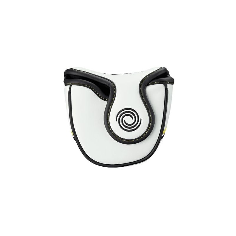 ODYSSEY 5518352 Odyssey Straw Lab Putter Cover Mallet Type Center