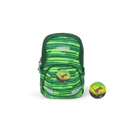 Ergobag Ease Large Children’s Backpack for Leisure / Nursery, 10 Litres, 370 g -