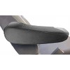 Car Console Covers Plus Made in USA Pair of Neoprene