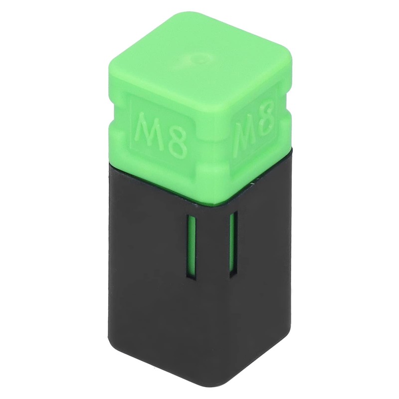 Rivet Nut Gun Tip, Rivet Nut Gun Mandrel And Nose